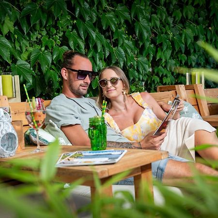 Hotel Buerglstein Sankt Wolfgang im Salzkammergut Ngoại thất bức ảnh