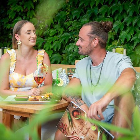 Hotel Buerglstein Sankt Wolfgang im Salzkammergut Ngoại thất bức ảnh