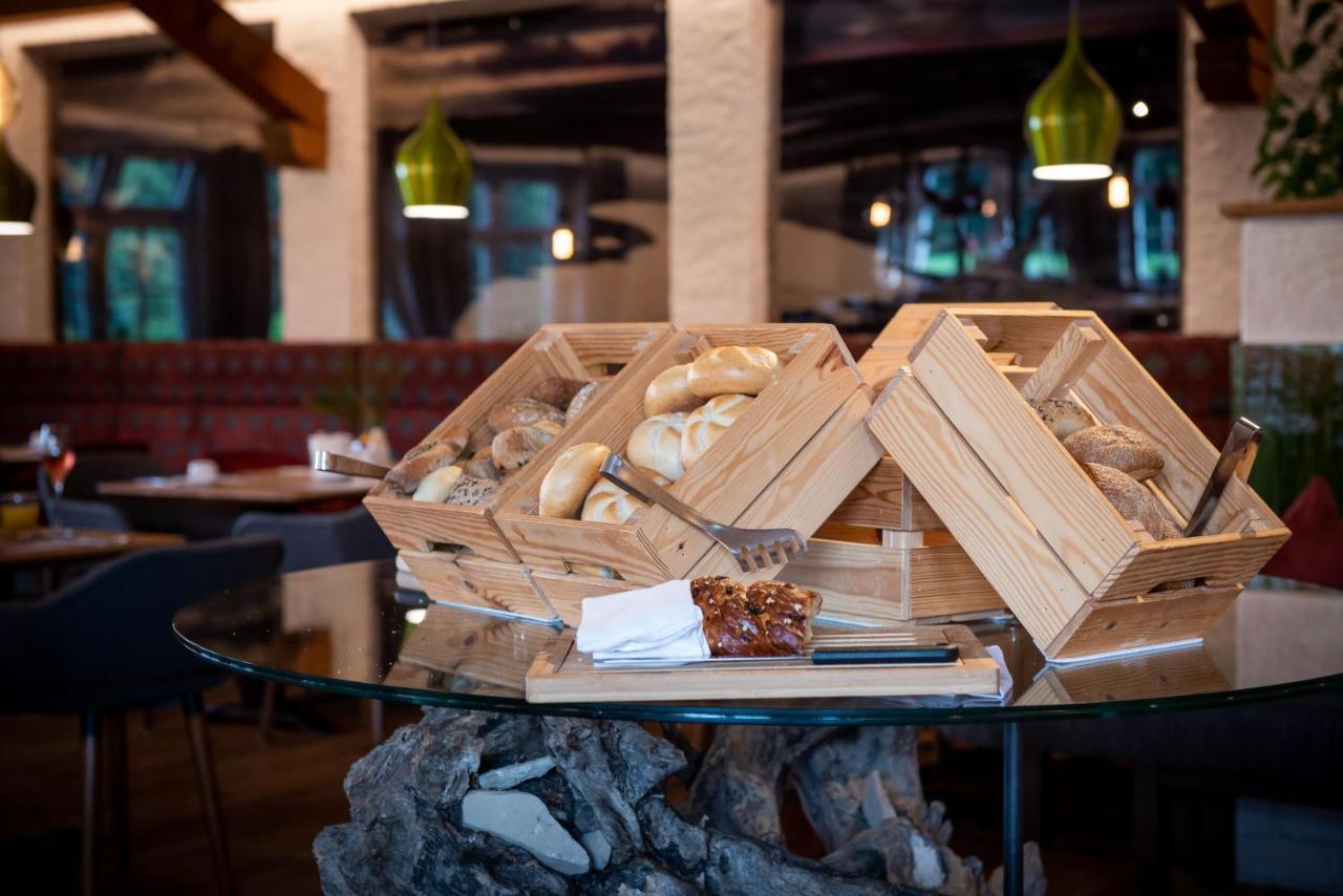 Hotel Buerglstein Sankt Wolfgang im Salzkammergut Ngoại thất bức ảnh