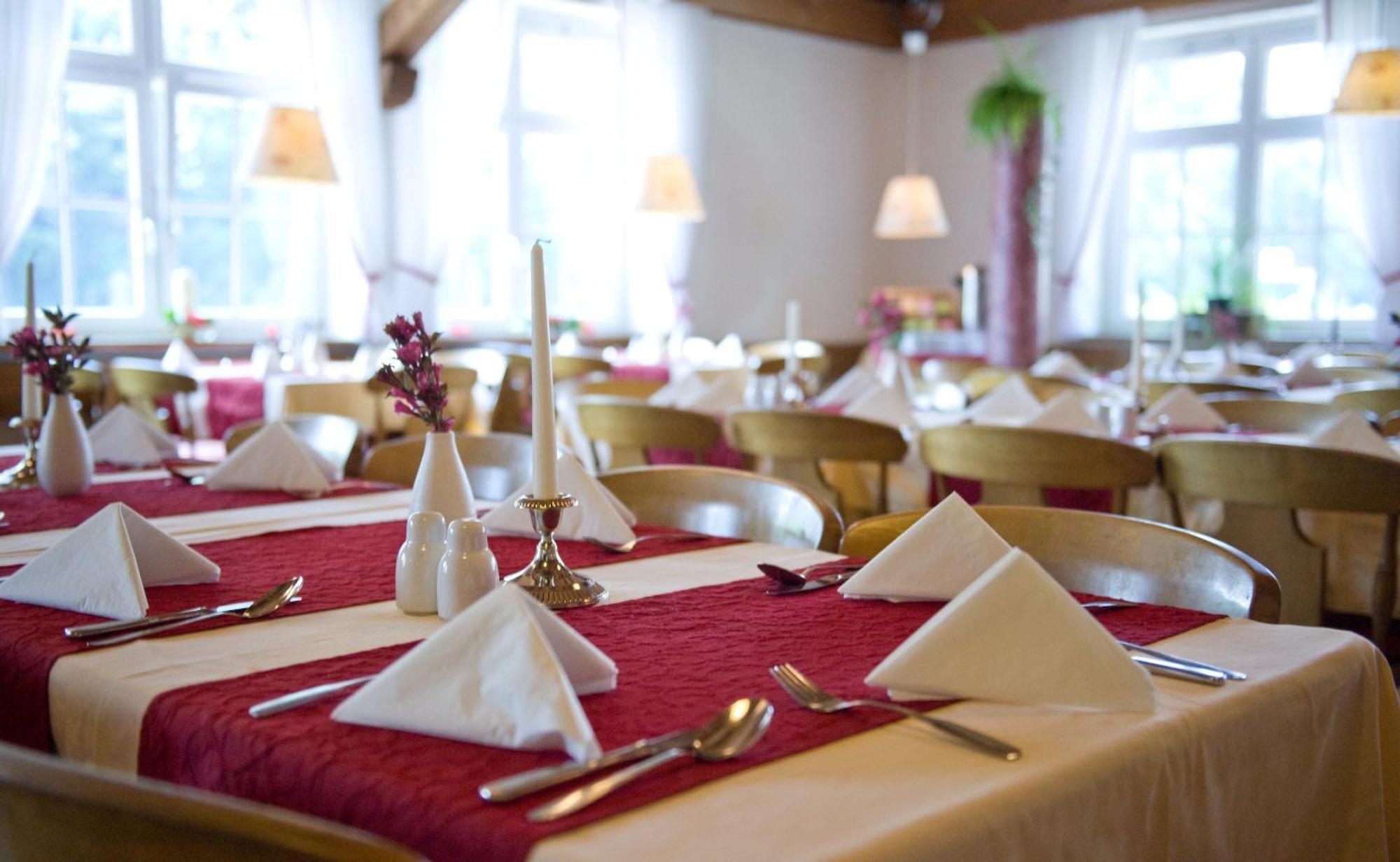 Hotel Buerglstein Sankt Wolfgang im Salzkammergut Ngoại thất bức ảnh