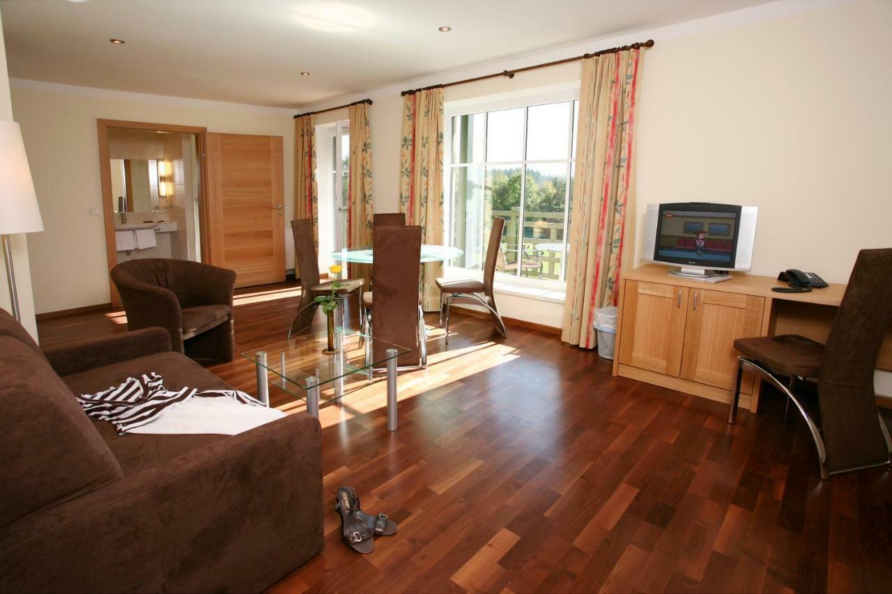 Hotel Buerglstein Sankt Wolfgang im Salzkammergut Ngoại thất bức ảnh
